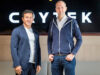 Crytek verpflichtet Hannes Seifert als Co-CEO Ab 2026 an der Seite von Crytek-Gründer Avni Yerli: Co-CEO Hannes Seifert (Foto: Crytek GmbH)