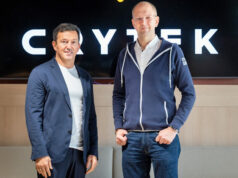 Crytek verpflichtet Hannes Seifert als Co-CEO Ab 2026 an der Seite von Crytek-Gründer Avni Yerli: Co-CEO Hannes Seifert (Foto: Crytek GmbH)