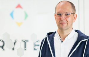 Crytek-Co-CEO Seifert: „Ich glaube sehr an die Zukunft von Hunt: Showdown“ Ab 1. Januar 2026 neuer Co-CEO bei Crytek in Frankfurt am Main: Branchen-Urgestein Hannes Seifert (Foto: Crytek)