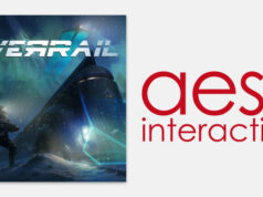 EverRail: Aesir Interactive wird zum Publisher Entwicklung und Publishing erstmals in einer Hand: Das Open-World-Action-Spiel EverRail geht 2026 in den Early-Access-Betrieb (Abbildung: Aesir Interactive)