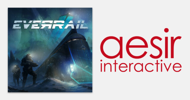 EverRail-Aesir-Interactive-191225 Entwicklung und Publishing erstmals in einer Hand: Das Open-World-Action-Spiel EverRail geht 2026 in den Early-Access-Betrieb (Abbildung: Aesir Interactive)