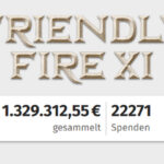 Friendly-Fire-11-Spendensumme-081225