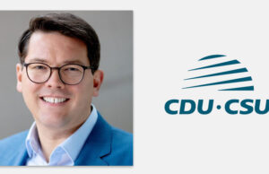 CDU-Games-Sprecher Ebmeyer: Gemeinnütziger E-Sport ist „Meilenstein“ Joachim Ebmeyer (CDU) ist Games-Berichterstatter der CDU-/CSU-Bundestags-Fraktion (Foto: CDU)