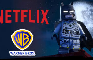 Netflix plant Übernahme von Warner Bros. für 83 Milliarden Dollar (Update) Netflix plant die Übernahme von von Warner Bros.