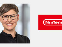 Nintendo vergibt DACH-Etat an Punkt PR Silja Gülicher-Dütsch, Senior PR & Licensing Manager Nintendo DACH (Foto: Nintendo of Europe)