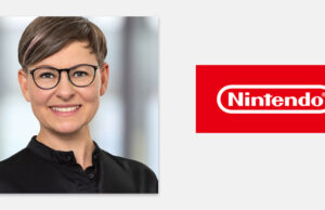 Nintendo vergibt DACH-Etat an Punkt PR Silja Gülicher-Dütsch, Senior PR & Licensing Manager Nintendo DACH (Foto: Nintendo of Europe)