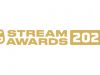 StreamAwards 2025: Verleihung am 4.12. live auf Twitch Termin für die StreamAwards 2025: Donnerstag, 4. Dezember ab 16 Uhr live auf Twitch