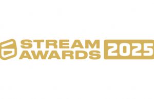 StreamAwards 2025: Verleihung am 4.12. live auf Twitch Termin für die StreamAwards 2025: Donnerstag, 4. Dezember ab 16 Uhr live auf Twitch