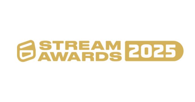 Termin für die StreamAwards 2025: Donnerstag, 4. Dezember ab 16 Uhr live auf Twitch