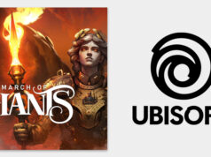 Ubisoft kauft March of Giants von Amazon Ubisoft übernimmt das MOBA-Projekt March of Giants von Amazon (Abbildungen: Ubisoft)