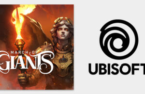 Ubisoft kauft March of Giants von Amazon Ubisoft übernimmt das MOBA-Projekt March of Giants von Amazon (Abbildungen: Ubisoft)