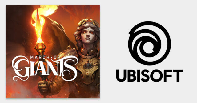 Ubisoft-March-of-Giants-Kauf-161225 Ubisoft übernimmt das MOBA-Projekt March of Giants von Amazon (Abbildungen: Ubisoft)