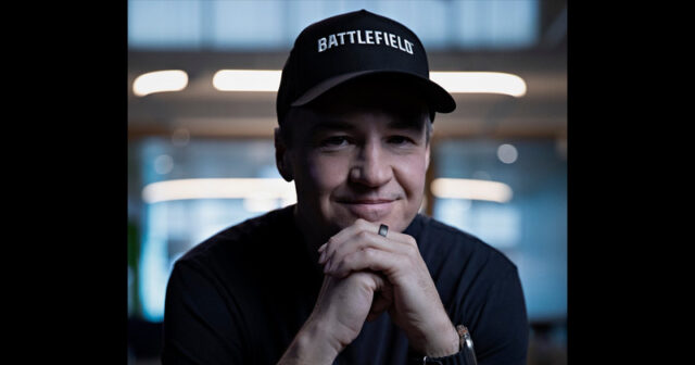 Die Games-Branche gedenkt Vince Zampella, der am 21.12.2025 ums Leben gekommen ist (Abbildung: Respawn)