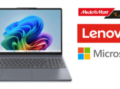LENOVO Notebooks und IdeaPads mit Microsoft Windows – jetzt bei MediaMarkt LENOVO-Notebooks mit CoPilot+ von Microsoft - jetzt bei MediaMarkt zum Top-Preis