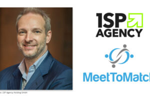 MeetToMatch-Übernahme: Was 1SP Agency mit der Networking-Plattform vor hat 1SP Agency-CEO Torsten Oppermann kauft weiter zu. Neu im Portfolio: die Networking-Plattform MeetToMatch.