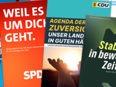 Landtagswahl 2026 in Baden-Württemberg: Was die Parteien für die Games-Branche planen Baden-Württemberg wählt am 8. März einen neuen Landtag - und bekommt in jedem Fall einen neuen Ministerpräsidenten.