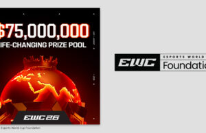 Esports World Cup 2026: Gesamtpreisgeld steigt auf 75 Mio. Dollar Beim Esports World Cup 2026 geht es um ein Gesamtpreisgeld von 75 Mio. $.