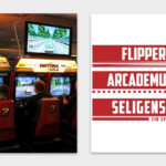Das Flipper- und Arcademuseum Seligenstadt ist nach Umbau ab Januar 2026 wieder zugänglich.