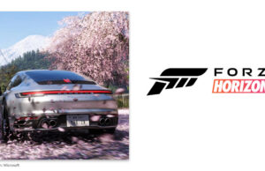 Forza Horizon 6 erscheint am 19. Mai Einen Teppich aus Kirschblüten bereitet Playground Games den Spielern von Forza Horizon 6.