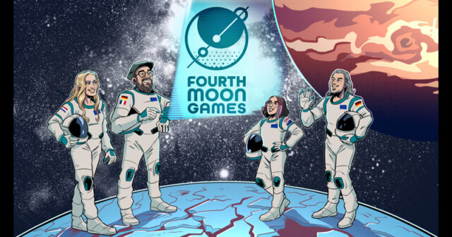 Fourth Moon Games will Gründer und Indies von administrativem Ballast befreien - und gleichzeitig die kommerziellen Chancen der Games erhöhen.