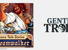 Tavern Talk Stories: Dreamwalker legt fulminanten Kickstarter-Start hin Gentle Troll Entertainment entwickelt Tavern Talk Stories: Dreamwalker