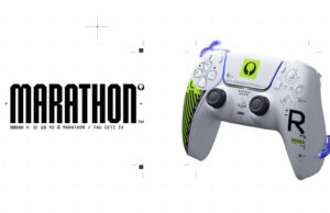 Marathon: Sony-Shooter erscheint am 5. März Der offizielle Marathon DualSense-Controller wird in limitierter Auflage produziert.