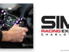 SimRacing Expo Charlotte: Motorsport-Event expandiert in die USA Termin der SimRacing Expo Charlotte: 22. bis 24. Mai 2026.