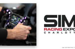 SimRacing Expo Charlotte: Motorsport-Event expandiert in die USA Termin der SimRacing Expo Charlotte: 22. bis 24. Mai 2026.