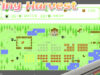 Artex liefert zweites Spiel auf Commdore 64 Ultimate aus Tiny Harvest ist exklusiv für den Commodore 64 Ultimate erhältlich.