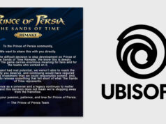 Ubisoft schreibt Prince of Persia-Remake ab Ubisoft schreibt Prince of Persia: The Sands of Time Remake ab: Das Action-Abenteuer sollte ursprünglich im 1. Quartal 2026 erscheinen.