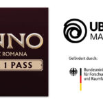 Für den 3. DLC, der im Anno 117 Year 1 Pass enthalten ist, erhält Ubisoft Mainz rund 800.000 € vom Forschungsministerium.