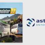 Mit der Marke Solaris wächst der Bus Simulator 27-Fuhrpark um eine weitere starke Lizenz.