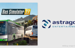 Bus Simulator 27: Termin, Trailer und Reisebusse (Update) Mit der Marke Solaris wächst der Bus Simulator 27-Fuhrpark um eine weitere starke Lizenz.