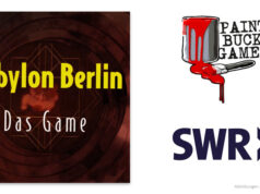 Babylon Berlin: Paintbucket baut Spiel für SWR Für die fünfte Staffel von Babylon Berlin baut Painbucket Games ein 'Narrative Adventure Game'