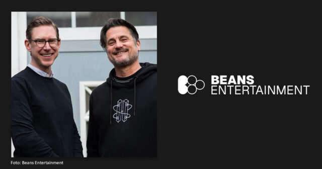 Beans-Entertainment-Mietusch-Heinisch-240226 Das neue Führungs-Tandem bei BEANS Entertainment ab Februar 2026: Robert Mietusch und Arno Heinisch.