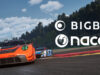 Nacon und Bigben setzen Aktien-Handel aus Szene aus Rennsport: Die Simulation wird von Nacon vermarktet.