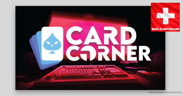 Card-Corner-Poker-Deck-Builder-Assemble-160226 Der Name ist Programm: Card Corner wird in der Desktop-Ecke geparkt und ist jederzeit zugänglich.