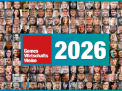 GamesWirtschaftsWeise 2026: Wer diesmal dabei ist Die GamesWirtschaftsWeisen 2026