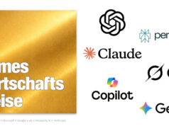 GamesWirtschaftsWeise 2026: So tippt die KI ChatGPT, Perplexity, Grok, Google Gemini, CoPilot und Claude AI treten außer Konkurrenz bei den GamesWirtschaftsWeisen 2026 an.