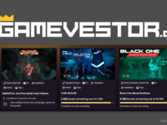 Gamevestor: Crowd-Investing-Plattform für Indie-Games geht an den Start Gamevestor startet mit drei Indie-Games, in die auch Privatpersonen ab 100 € investieren können.