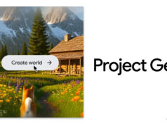Project Genie: Google-KI-Tool löst Crash von Spiele-Aktien aus Ein Zweieinhalb-Minuten-Video sorgt für einen Mix aus Hype und Panik - und lässt Börsenkurse kollabieren: Project Genie generiert interaktive Spielwelten.