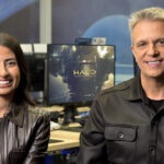 CEO Asha Sharma und Chief Content Officer Matt Booty stehen ab Februar 2026 an der Spitze der Gaming- und Xbox-Sparte von Microsoft.