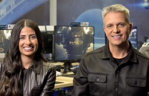 Microsoft-Xbox-Beben: Spencer und Bond sind raus – Sharma und Booty übernehmen CEO Asha Sharma und Chief Content Officer Matt Booty stehen ab Februar 2026 an der Spitze der Gaming- und Xbox-Sparte von Microsoft.