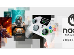 Nacon Connect: Neuheiten-Show auf Mai verschoben Am 4. März wollte Nacon die Spiele-Neuheiten für 2026 vorstellen - jetzt stellt der Publisher einen Insolvenzantrag.