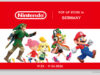 Nintendo Pop-Up-Store in Bochum schließt am Samstag (Update) Nur knapp drei Wochen lang ist der Nintendo Pop-Up-Store in Bochum zugänglich.