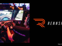 Rennsport: Competition Company beendet Vertrag mit Nacon Die Competition Company GmbH nimmt den Vertrieb von Rennsport in eigene Hände.