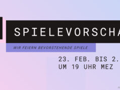 Steam Next Fest 2026: Diese DACH-Studios sind dabei (Update) Am Steam Next Fest 2026 vom 23.2. bis 2.3. beteiligen sich auch etliche Studios und Publisher aus dem deutschsprachigen Raum.