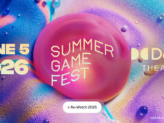 Summer Game Fest 2026: Termin steht Neben Gamescom Opening Night Live das wichtigste Neuheiten-Format in diesem Sommer: das Summer Game Fest 2026.