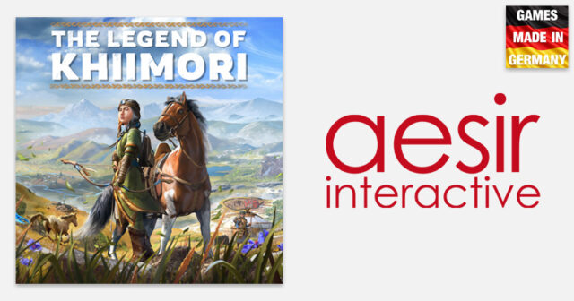 Galoppiert am 3. März 2026 in den Early-Access-Modus: Action-Abenteuer The Legend of Khiimori