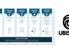 Ubisoft konkretisiert neue Konzern-Struktur Ubisoft Mainz (Anno 117: Pax Romana) ist Teil von Creative House 4 - das Berliner Studio Kolibri Games kommt in Haus 5 unter.